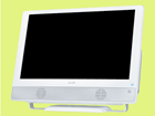 SK-DTV133JW2 CLAiR/�N���[���y�������������͂��͌��֐�܂Łz