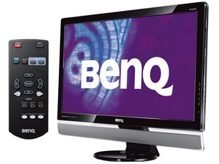 ベンキューの液晶ディスプレイが大特価!