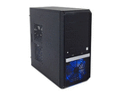 400W�d���tATX�P�[�X DALTON DT400-BK