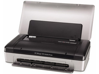 CQ774A#ABJ �C���N�W�F�b�g�v�����^�[ Officejet100 Mobile