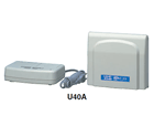 U40A UHF�u�[�X�^�[