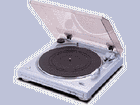 【クリックで詳細表示】DENON/デノン DP-29F-S(シルバー)