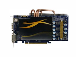 GF9600GT-E512HD/GE/HS (PCIExp 512MB)