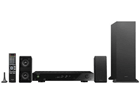 DENON&frasl;�f�m�� DHT-S500HD-K�i�u���b�N�j�@�y����������萔�������I�z