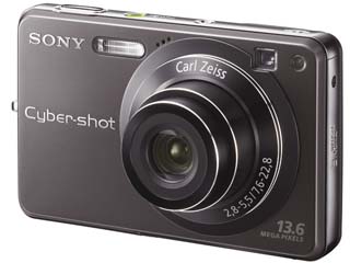 DSC-W300  Cybershot/�T�C�o�[�V���b�g�@�y����������萔�������I�z