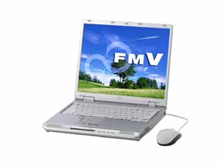FMV BIBLO NB55G 【送料無料】