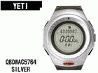 �yYETI�z QBDWAC5764/�V���o�[ �y����������萔�������̈��S���i�z