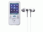 NW-S636F-W�i�z���C�g�j�@WALKMAN/�E�H�[�N�}���@�y����������萔�������I�z