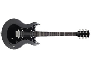 VOX �G���L�M�^�[VS-Series �ySDC-22 BK�z Solid Body Guitars
