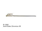 R-103C �N���[���\���b�h�X�e�[�N 30