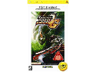 MONSTER HUNTER PORTABLE 2nd G �i�����X�^�[�n���^�[ �|�[�^�u�� 2nd G�j PSP the Best �yPSP�z