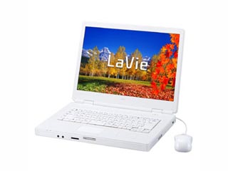PC-LL550RG LaVie L