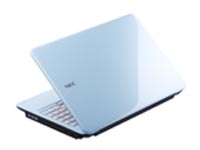 PC-LS350AS6L ノートパソコン LaVie/ラヴィ S LS350/AS6L エアリーブルー