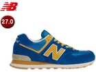 ��4�ʂ́ANewblance/�j���[�o�����X ML574VBYD  270 �ł��B