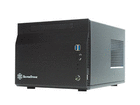 PC�p�P�[�X SST-SG06B-U3(�u���b�N)