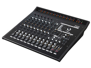 【クリックでお店のこの商品のページへ】TASCAM ◆納期未定 【大幅値下げ！！】アナログミキサー M-164UF【送料代引き手数料無料の安心価格】