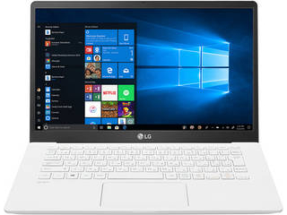 納期11月下旬 14型ノートPC gram Z90N (i5/8GBメモリ/256GB SSD/Officeなし) 14Z90N-VR51J ホワイト
