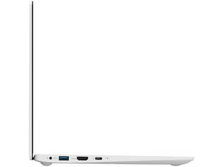 納期11月下旬 14型ノートPC gram Z90N (i5/8GBメモリ/256GB SSD/Officeなし) 14Z90N-VR51J ホワイト