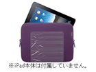 F8N278TT091 iPad�p�O���b�v�X���[�u (�v����)
