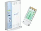 PA-WR8100N/NC Aterm 11n/11b/11g�Ή� ����LAN�u���[�h�o���h���[�^ (���C�����X�J�[�h�Z�b�g)