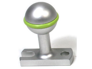 【クリックで詳細表示】40265 ダイレクトベース パールシルバー ライム