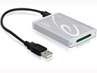 61714 USB 2.0 to ExpressCard34�ϊ��A�_�v�^�[