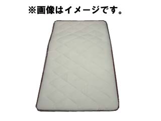 【クリックで詳細表示】アイリスオーヤマ ボリューム軽量敷布団 FPJ-SD セミダブル