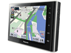 Panasonic&frasl;�p�i�\�j�b�N CN-SP700VL-K�i�u���b�N�j ������l�������IStrada�@Pocket&frasl;�X�g���[�_�@�|�P�b�g