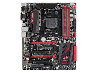 【クリックで詳細表示】ASUS/エイスース ゲーミングマザーボード CROSSBLADE RANGER 「ATX」 ＜br＞ 納期にお時間がかかる場合があります