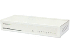 DES-1008I/ET 10/100 �A���}�l�[�W�����g�X�C�b�`(10/100BASE-TX�~8�|�[�g�@�d�������j