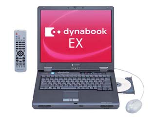 dynabook EX/2513 CDSTB (PAEX2513CDSTB) 【送料無料】