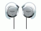 RP-HZ47-S(�V���o�[�j�@CLIP�@HEADPHONES�@/�N���b�v�w�b�h�t�H��