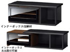 �y�e���r�{�[�h�z CE3590G/�u���b�N
