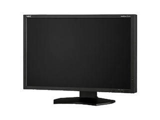 【クリックで詳細表示】NEC 24.1型液晶ディスプレイ(黒) LCD-P241W-BK ＜br＞ 納期にお時間がかかる場合があります