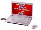 PATX66J2LPPK dynabook/�_�C�i�u�b�N TX/66J2PK �X�E�B�[�g�s���N �y�����E������萔�������z
