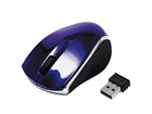 SLATNRF1VL 2.4GHz���C�����X3�{�^��1�z�C�[�����[�U�[�}�E�X �A���W�X�g���@�C�I���b�g