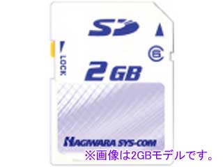 HPC-SD1GP6C (1GB)