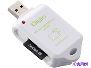 CRW-4M12 (USB) (5in1)