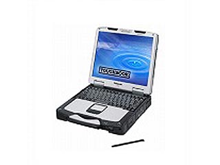 TOUGHBOOK CF-30 CF-30KW1AJS