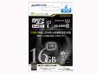 UHS-I�Ή� ����microSDHC�J�[�h GH-SDMRHC16GU 16GB