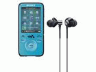 NW-S636F-L�i�u���[�j�@WALKMAN/�E�H�[�N�}���@�y����������萔�������I�z