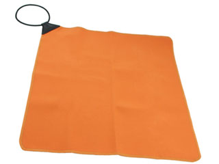 【クリックで詳細表示】King/キング CCWC-04 ORANGE(オレンジ) ラッピングクロス 【color collection/カラーコレクション】