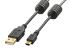 1ʂ́AELECOM GR U2CMF10BK   łB