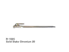 R-102C �N���[���\���b�h�X�e�[�N 20