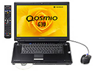 dynabook PQG30596LS