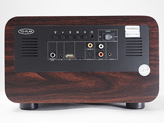 TKMI-008 カラオケスピーカー サウンドプロMAX ワイヤレスマイク2本付き サウンド・プロ マックス