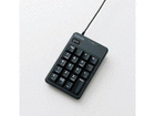 TK-TCM010BK USB�n�u�@�\���ڃe���L�[�{�[�h  �u���b�N