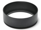 KMH-40.5BK�i�u���b�N�j�@���^���t�[�h 40.5mm