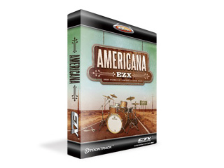 EZX AMERICANA EZX �A�����J�[�i EZXAC