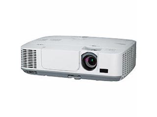 【クリックで詳細表示】NEC NP-M260XJL 液晶プロジェクタ ＜br＞ 納期にお時間がかかる場合があります